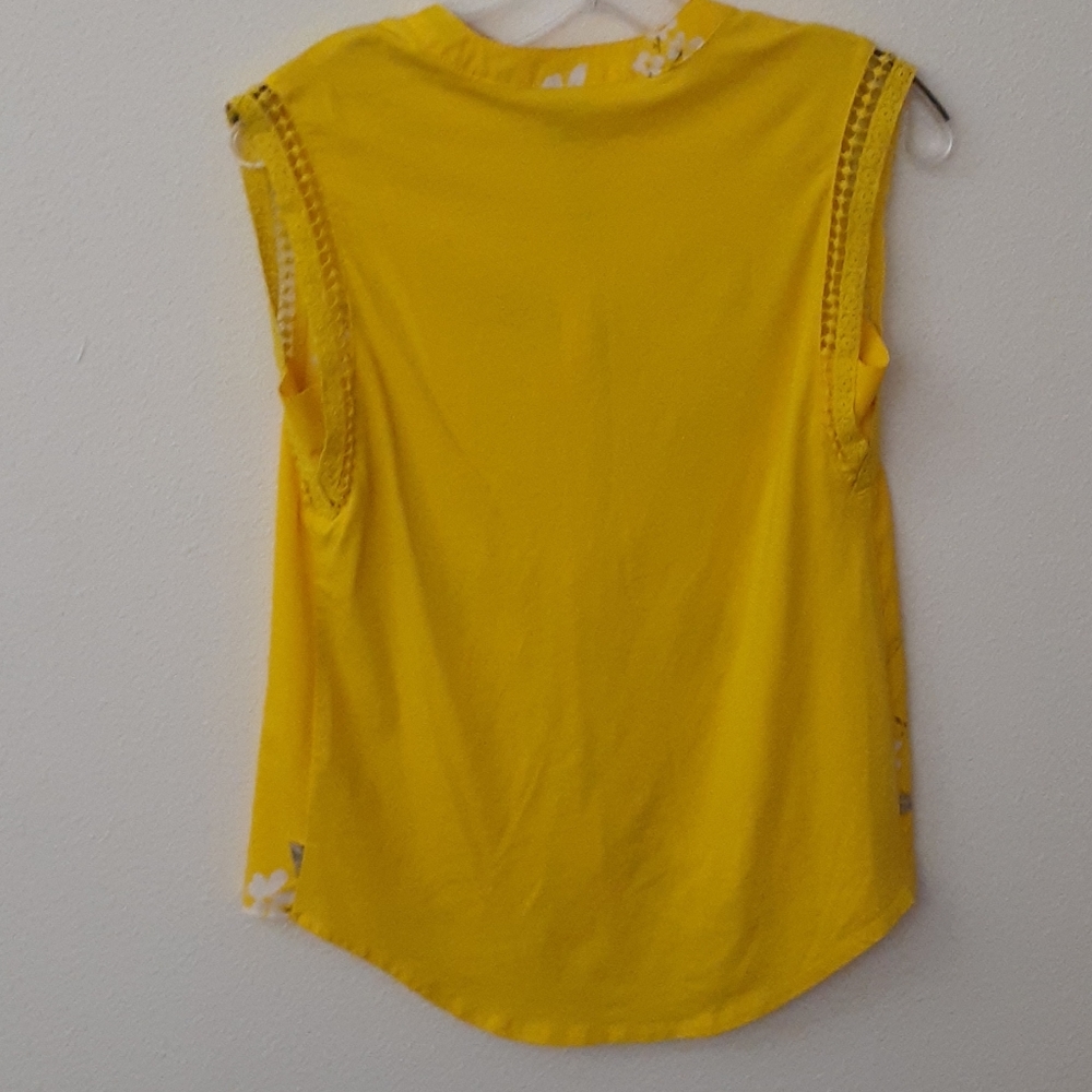 Ladies summer blouse - Picture 4 of 4